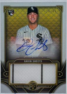 Gavin Sheets