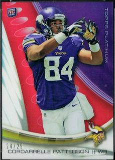 Cordarrelle Patterson