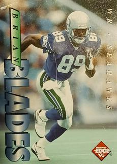 Brian Blades