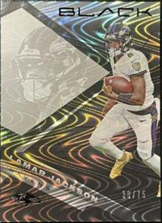 Lamar Jackson