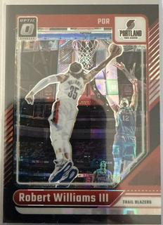 Robert Williams III