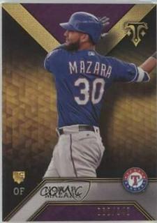 Nomar Mazara