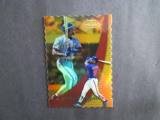 Carlos Delgado