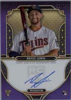 Royce Lewis