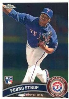 Pedro Strop