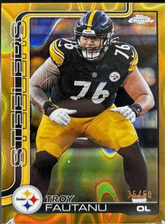 Troy Fautanu