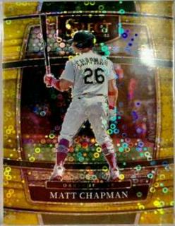 Matt Chapman