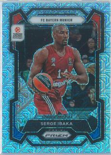Serge Ibaka