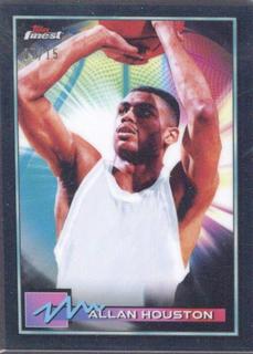 Allan Houston