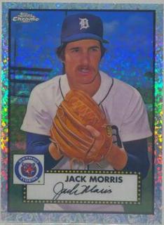 Jack Morris