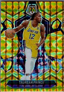 Taurean Prince