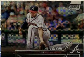 Matt Olson