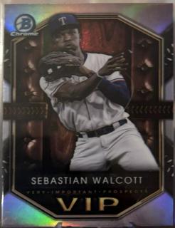 Sebastian Walcott