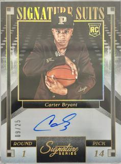 Carter Bryant