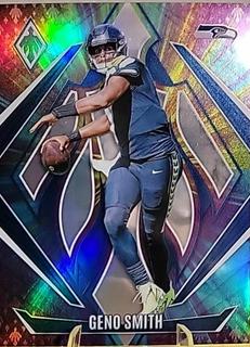 Geno Smith