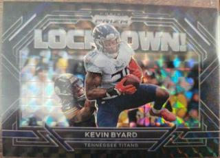 Kevin Byard