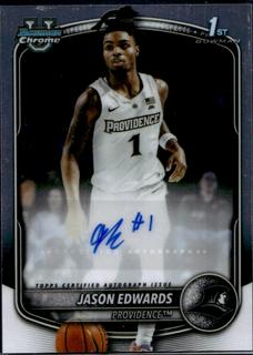 Jason Edwards