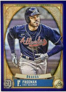 Freddie Freeman