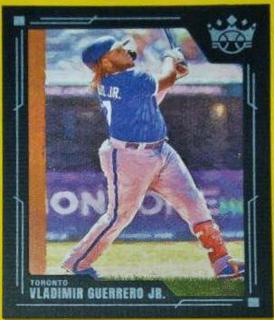 Vladimir Guerrero Jr.