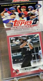Jose Abreu