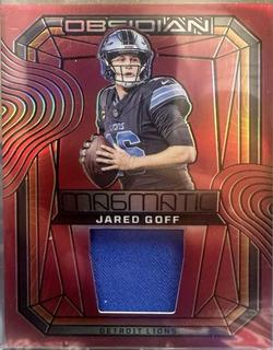 Jared Goff