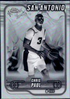 Chris Paul