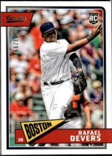 Rafael Devers
