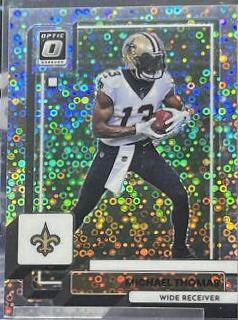 Michael Thomas