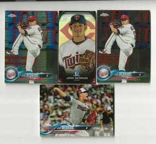 Jose Berrios