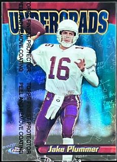 Jake Plummer ]