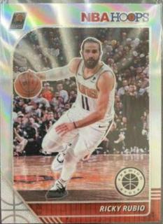 Ricky Rubio