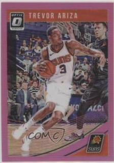 Trevor Ariza