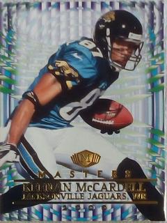 Keenan McCardell
