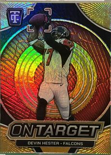 Devin Hester