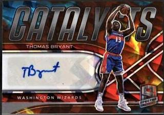 Thomas Bryant