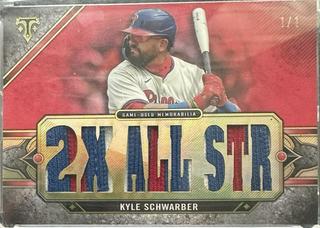 Kyle Schwarber