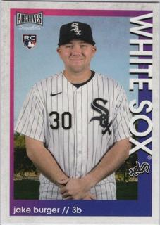 Jake Burger