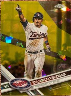 Eduardo Escobar