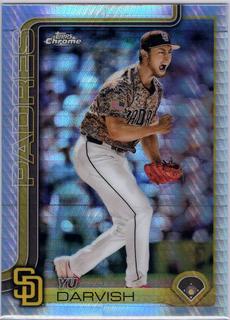 Yu Darvish