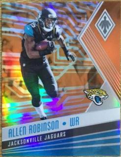 Allen Robinson