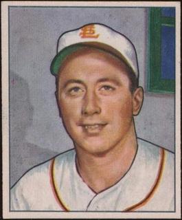George Stirnweiss