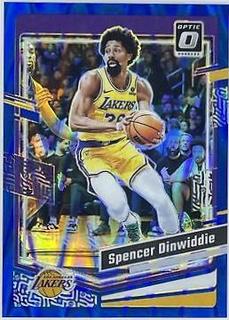 Spencer Dinwiddie