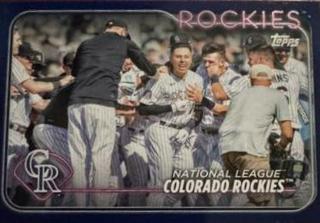 Colorado Rockies