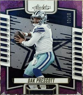 Dak Prescott