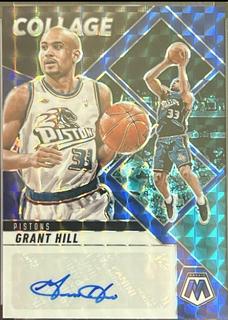Grant Hill