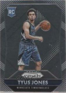 Tyus Jones