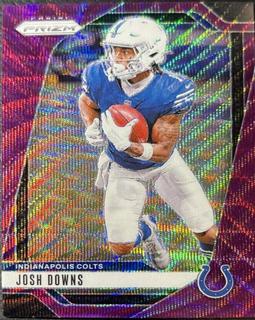 Josh Downs