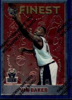 Vin Baker
