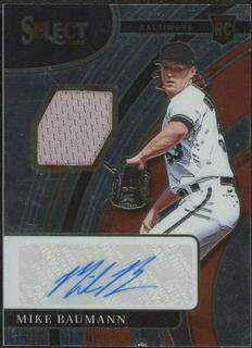 Mike Baumann