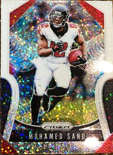 Mohamed Sanu